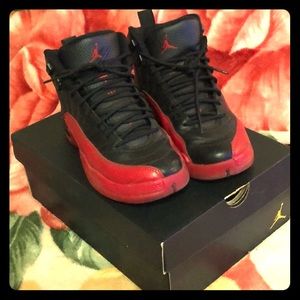 Jordan 12 Retro